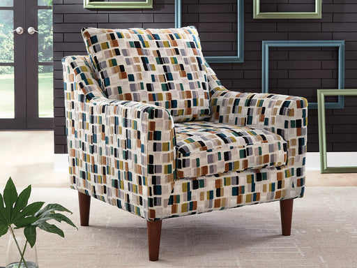 Fenna Accent Chair - MI Hometown Furnishings (MI)*