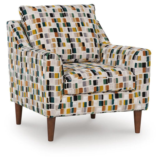 Fenna Accent Chair - MI Hometown Furnishings (MI)*