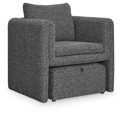 Vreni Accent Chair - MI Hometown Furnishings (MI)*
