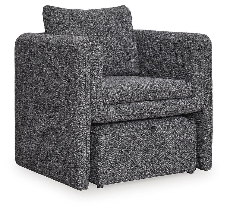 Vreni Accent Chair - MI Hometown Furnishings (MI)*