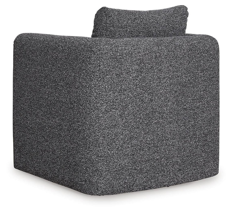 Vreni Accent Chair - MI Hometown Furnishings (MI)*