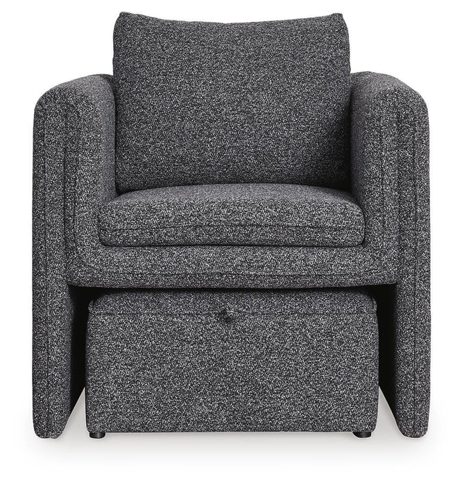 Vreni Accent Chair - MI Hometown Furnishings (MI)*