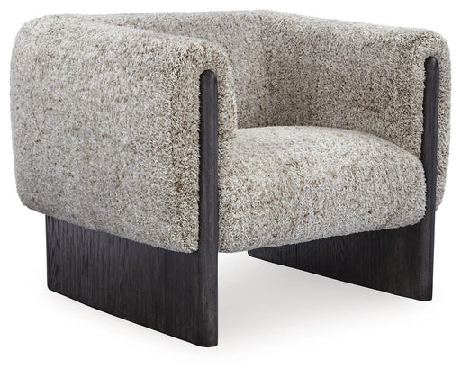 Olethea Accent Chair - MI Hometown Furnishings (MI)*
