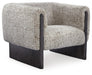 Olethea Accent Chair - MI Hometown Furnishings (MI)*