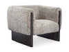 Olethea Accent Chair - MI Hometown Furnishings (MI)*
