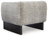Olethea Accent Chair - MI Hometown Furnishings (MI)*