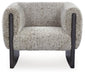 Olethea Accent Chair - MI Hometown Furnishings (MI)*