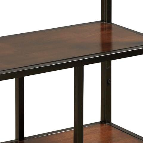 Frankwell Bookcase - MI Hometown Furnishings (MI)*