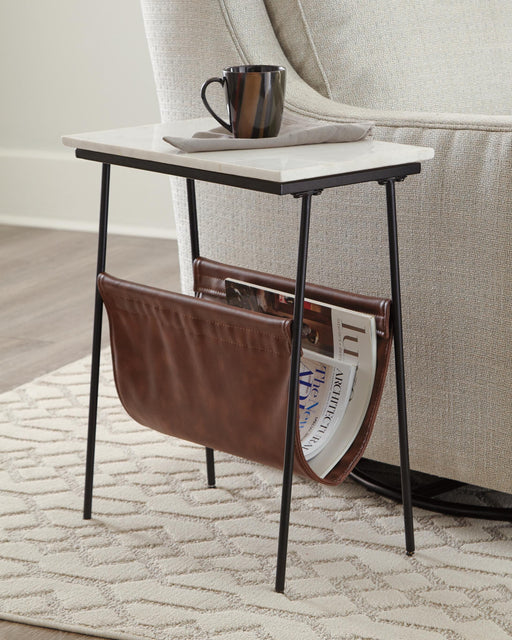 Etanbury Accent Table - MI Hometown Furnishings (MI)*