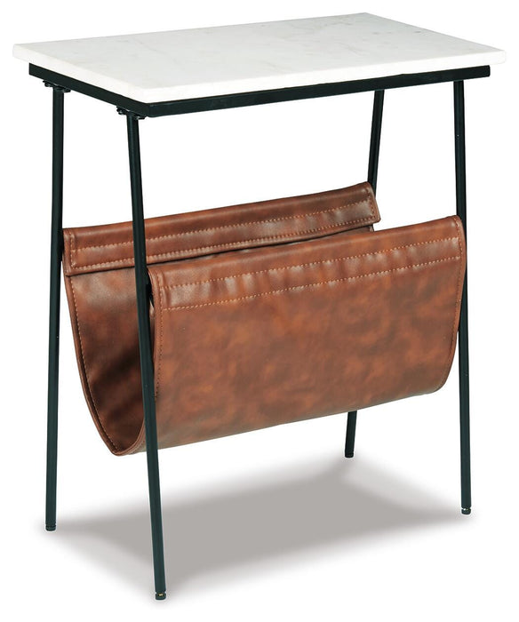Etanbury Accent Table - MI Hometown Furnishings (MI)*