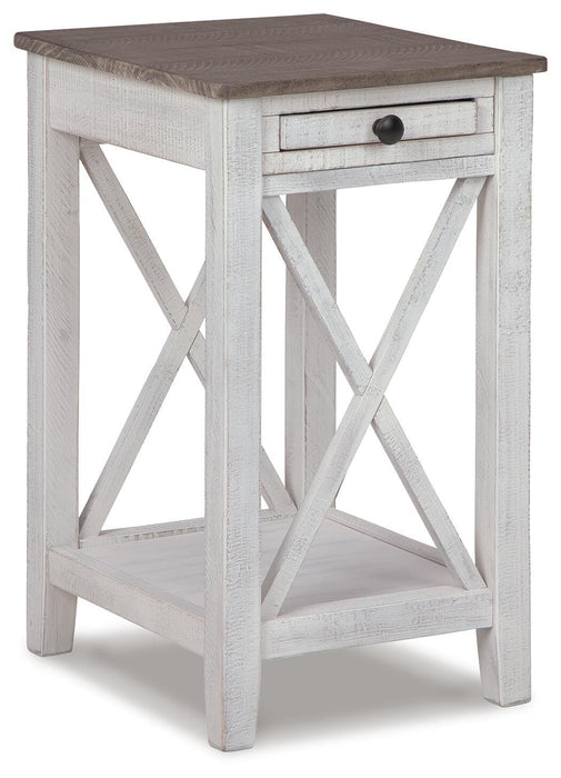 Adalane Accent Table - MI Hometown Furnishings (MI)*