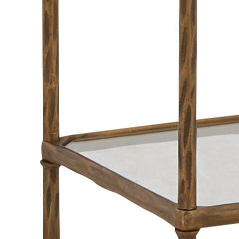 Ryandale Bookcase - MI Hometown Furnishings (MI)*