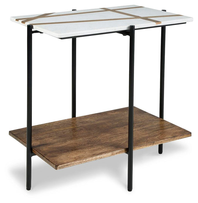 Braxmore Accent Table - MI Hometown Furnishings (MI)*