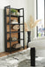 Abyard Bookcase - MI Hometown Furnishings (MI)*