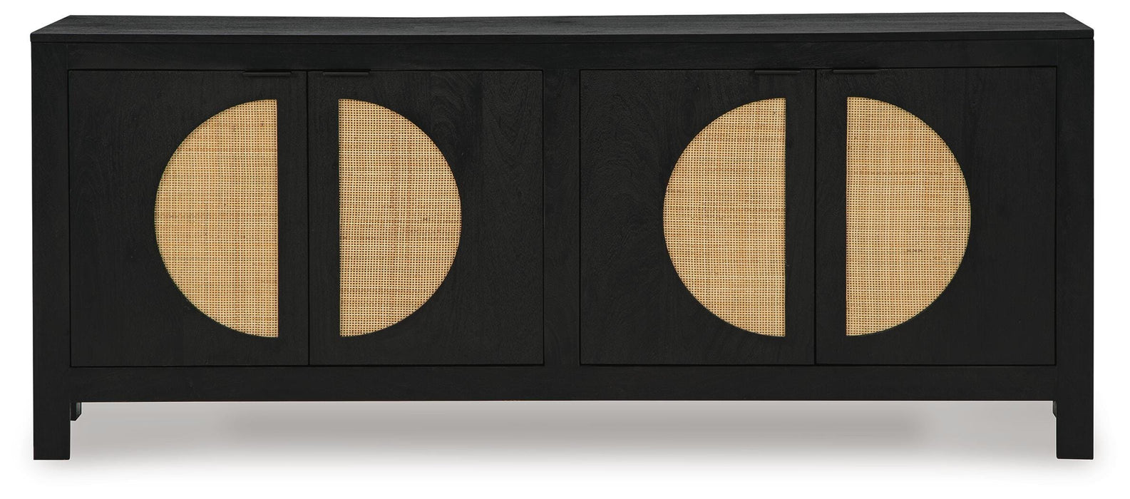 Cliffiings Accent Cabinet - MI Hometown Furnishings (MI)*