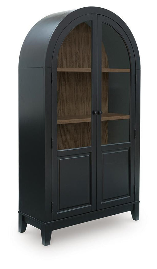Dagandale Accent Cabinet - MI Hometown Furnishings (MI)*