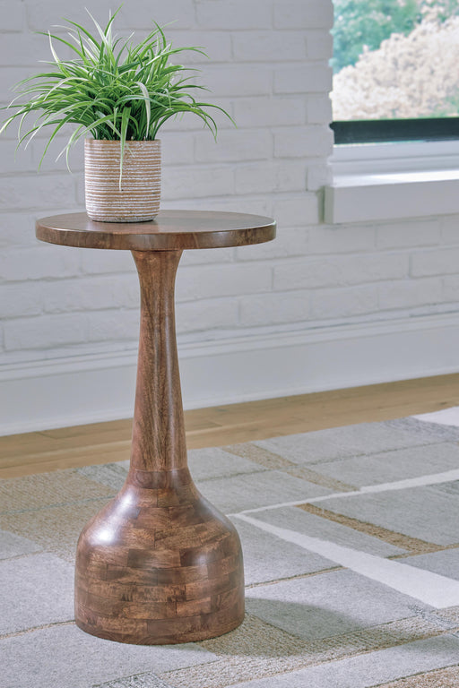 Joville Accent Table - MI Hometown Furnishings (MI)*