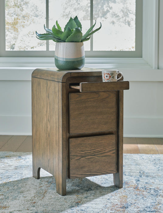 Jensworth Accent Table - MI Hometown Furnishings (MI)*