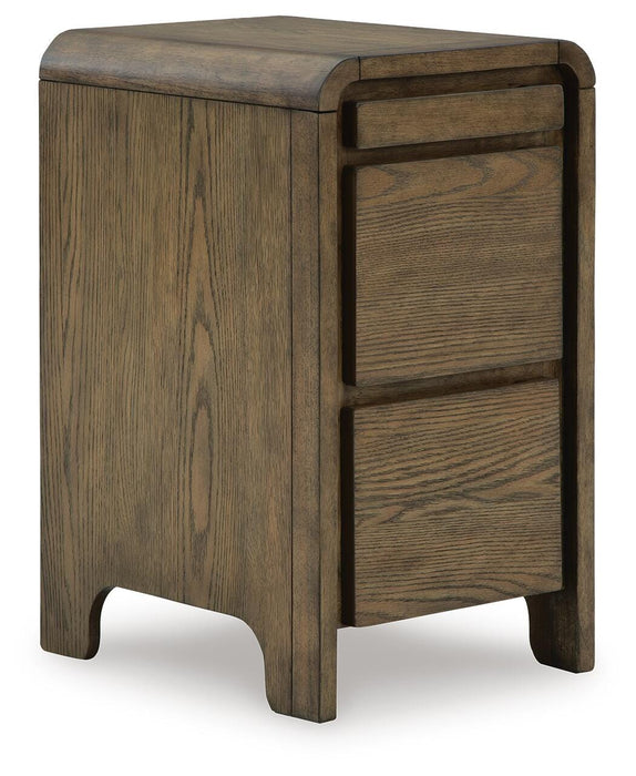 Jensworth Accent Table - MI Hometown Furnishings (MI)*