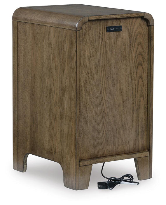 Jensworth Accent Table - MI Hometown Furnishings (MI)*