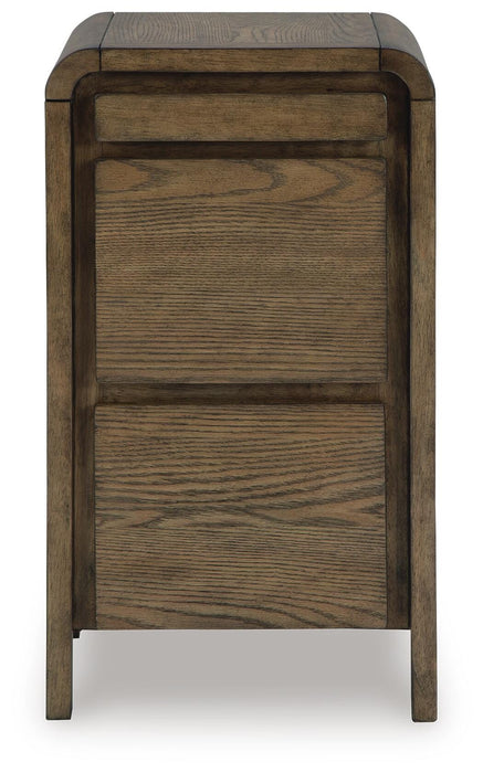 Jensworth Accent Table - MI Hometown Furnishings (MI)*