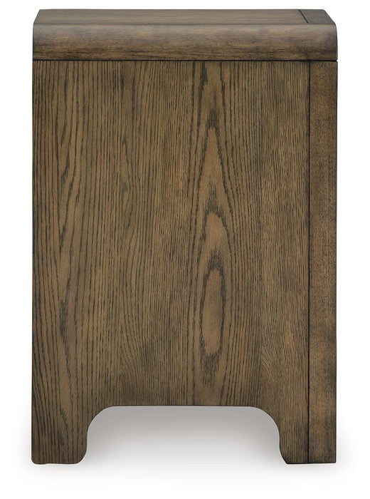 Jensworth Accent Table - MI Hometown Furnishings (MI)*