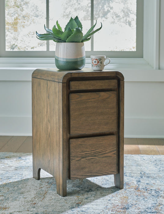 Jensworth Accent Table - MI Hometown Furnishings (MI)*