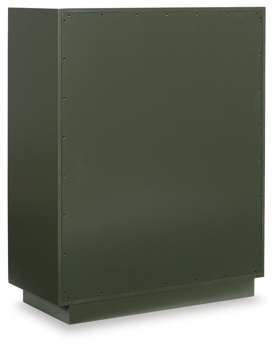 Geirwood Accent Cabinet - MI Hometown Furnishings (MI)*