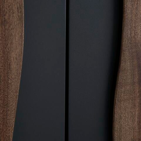 Welby Accent Cabinet - MI Hometown Furnishings (MI)*