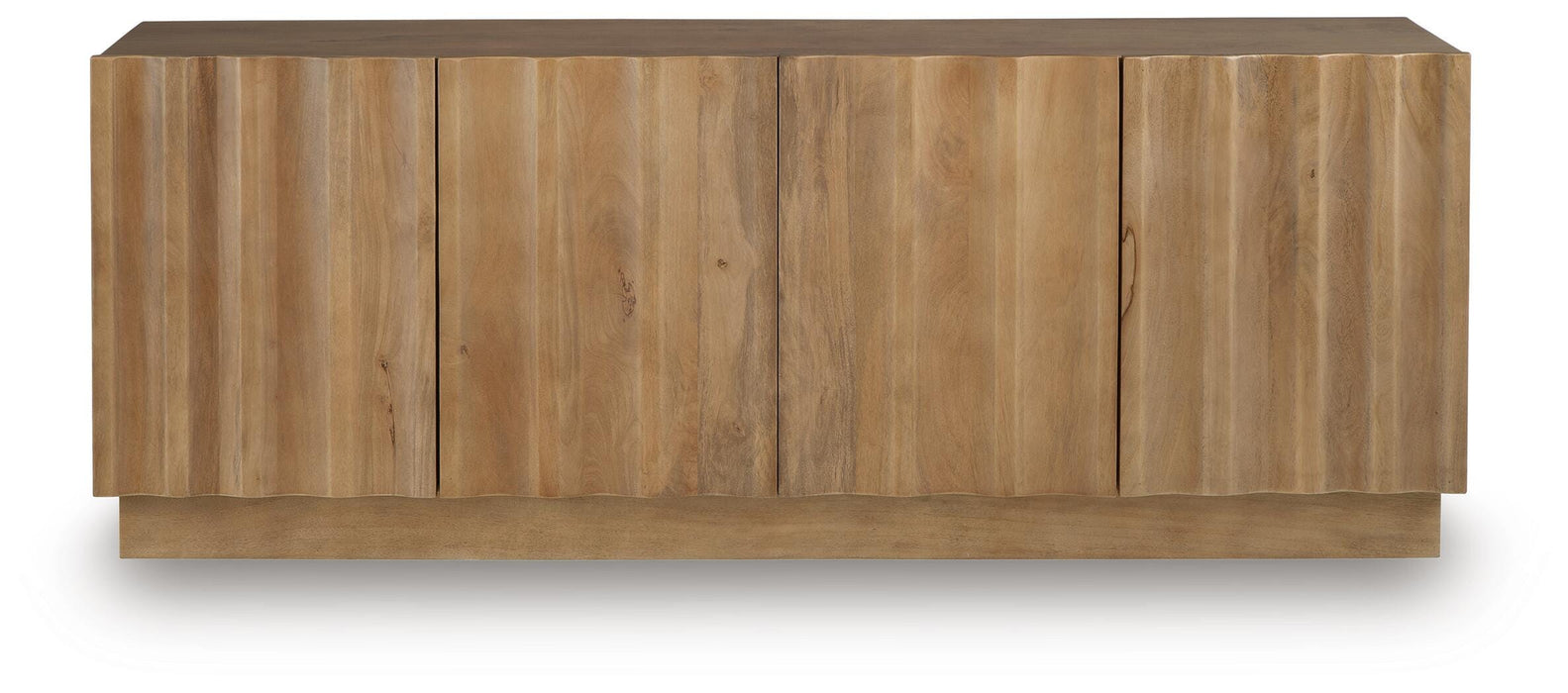 Timkins Accent Cabinet - MI Hometown Furnishings (MI)*