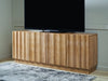 Timkins Accent Cabinet - MI Hometown Furnishings (MI)*