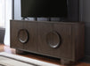 Veeda Accent Cabinet - MI Hometown Furnishings (MI)*
