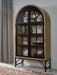 Gwenwich Accent Cabinet - MI Hometown Furnishings (MI)*