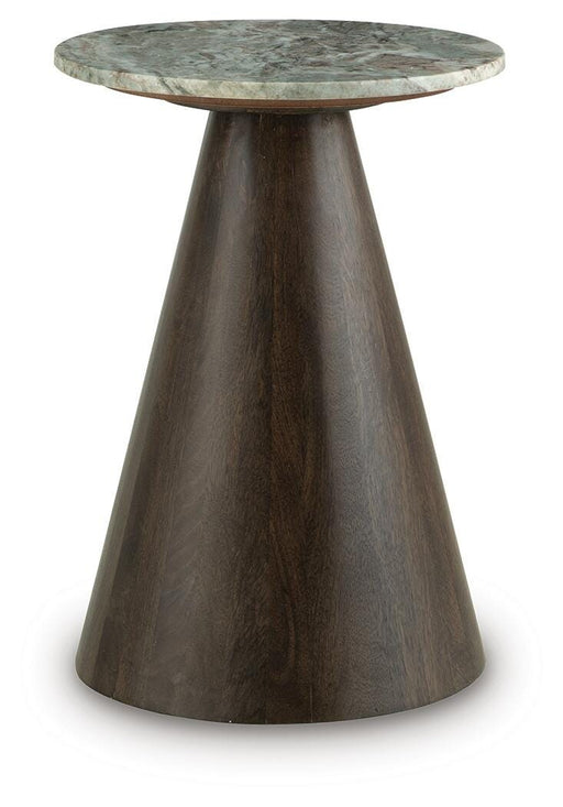 Waltnor Accent Table - MI Hometown Furnishings (MI)*