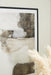 Aldricton Wall Art - MI Hometown Furnishings (MI)*