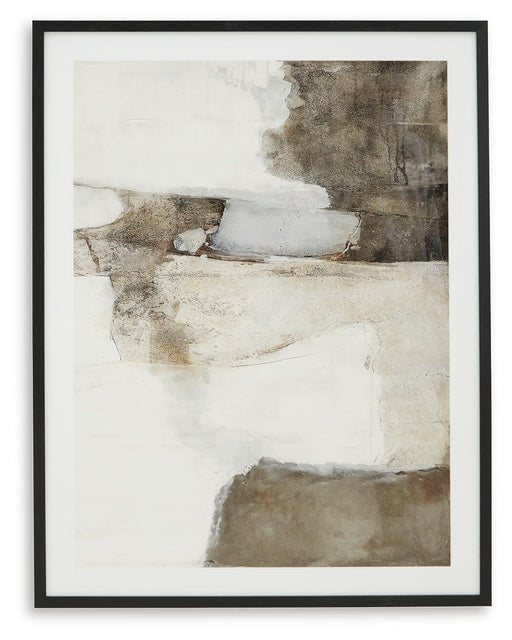 Aldricton Wall Art - MI Hometown Furnishings (MI)*