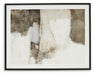 Aldricton Wall Art - MI Hometown Furnishings (MI)*