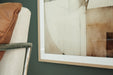 Corlain Wall Art - MI Hometown Furnishings (MI)*