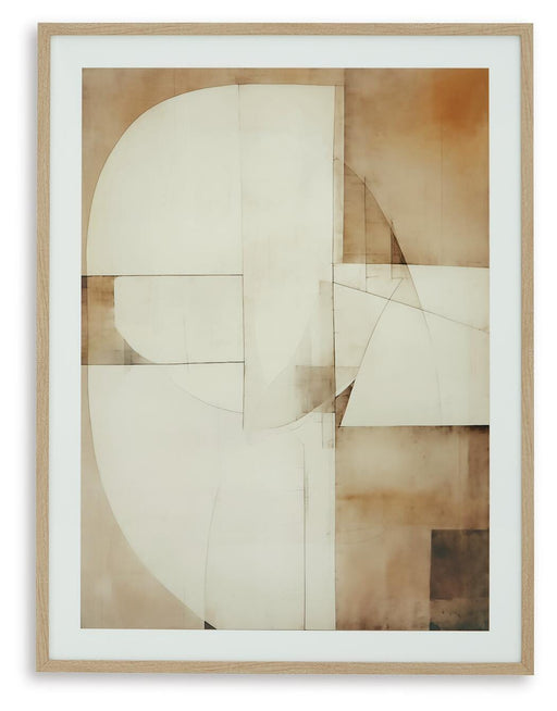 Corlain Wall Art - MI Hometown Furnishings (MI)*