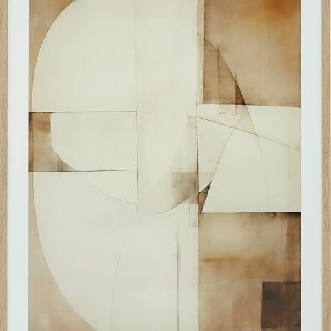 Corlain Wall Art - MI Hometown Furnishings (MI)*