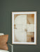 Corlain Wall Art - MI Hometown Furnishings (MI)*