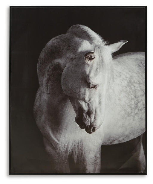 Archerwick Wall Art - MI Hometown Furnishings (MI)*