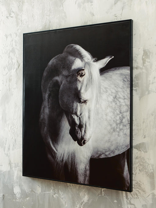 Archerwick Wall Art - MI Hometown Furnishings (MI)*
