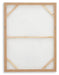 Aubinell Wall Art (Set of 2) - MI Hometown Furnishings (MI)*