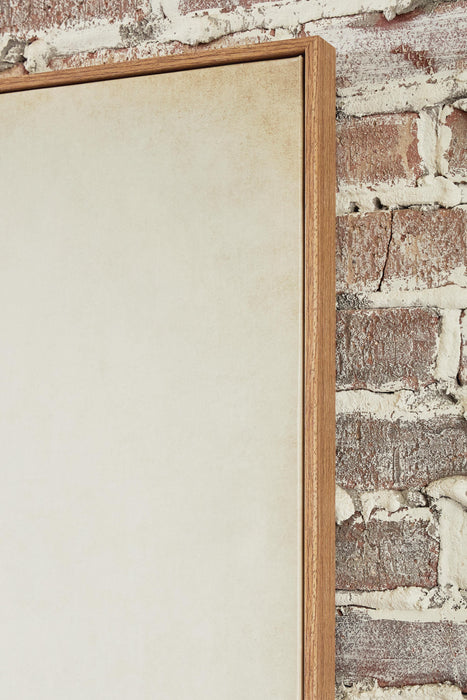 Aubinell Wall Art (Set of 2) - MI Hometown Furnishings (MI)*