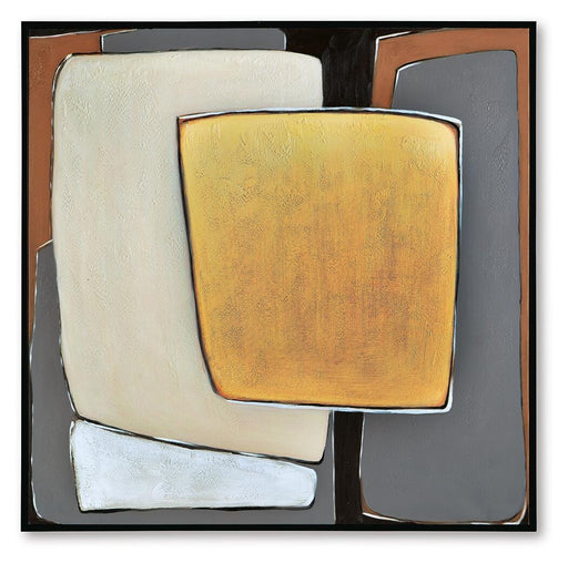Actman Wall Art - MI Hometown Furnishings (MI)*