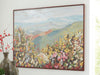 Pryorley Wall Art - MI Hometown Furnishings (MI)*
