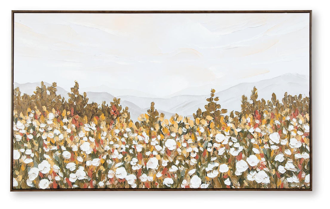 Engelworth Wall Art - MI Hometown Furnishings (MI)*