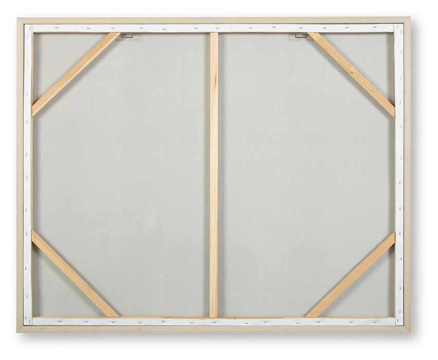 Worthney Wall Art - MI Hometown Furnishings (MI)*