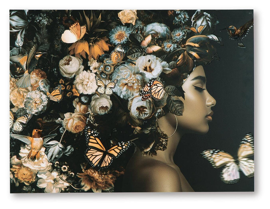 Valfer Wall Art - MI Hometown Furnishings (MI)*